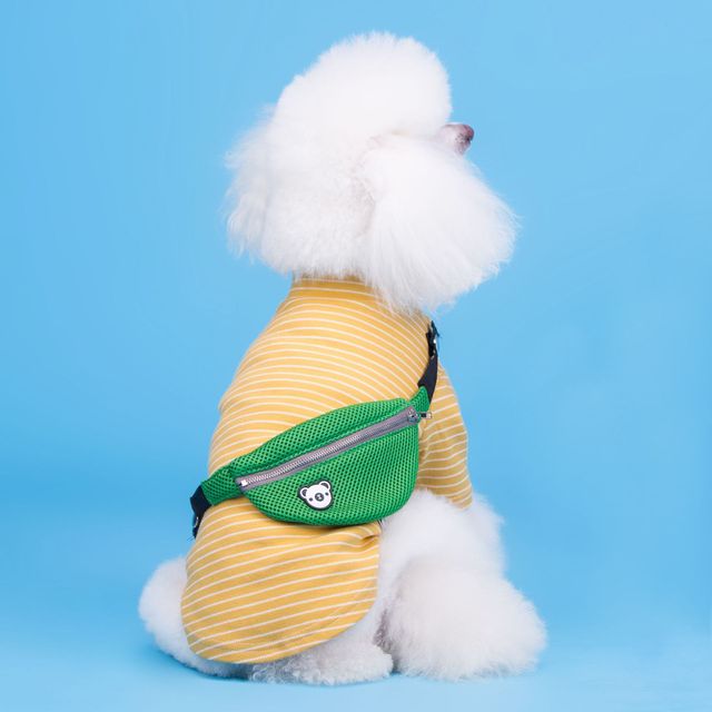 Backpack Dog Clothes - topspet