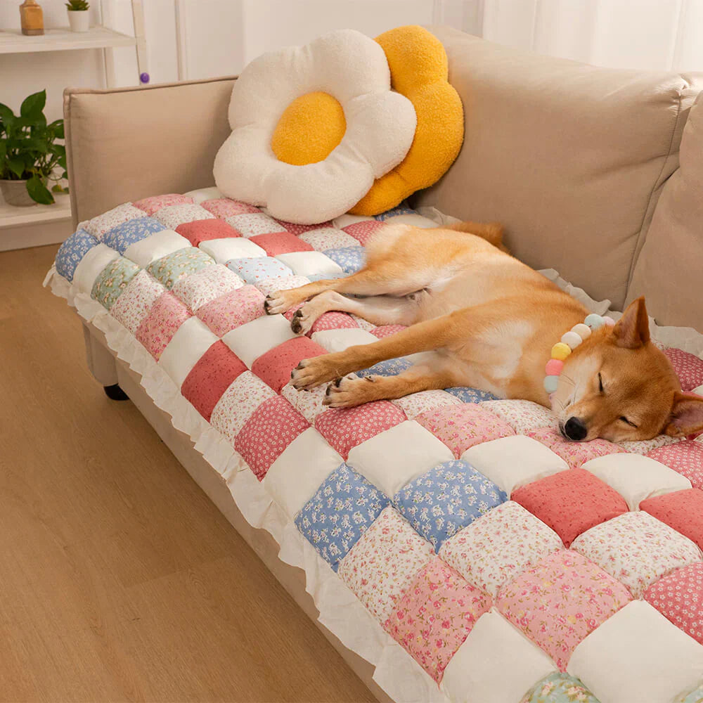 Sofa Covers for Dogs: Protect Your Sofa with Style &amp; Comfort