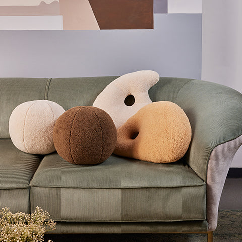 Revamp Your Space with the Perfect Sofa Cushion Covers