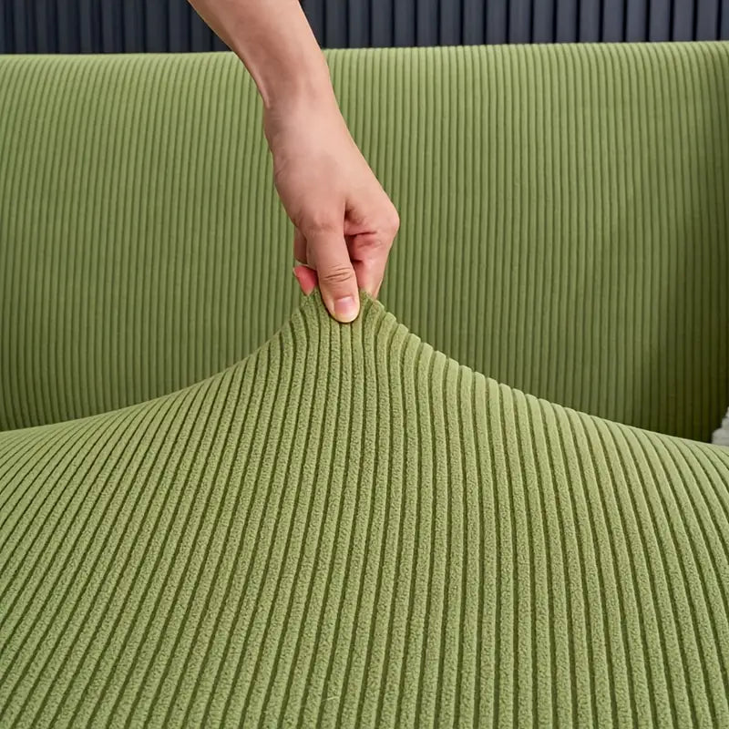 How to Choose the Right Fitted Couch Cover for Your Home