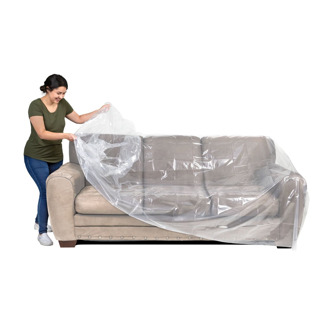 Couch Cover for Moving: Protect Your Furniture with Ease