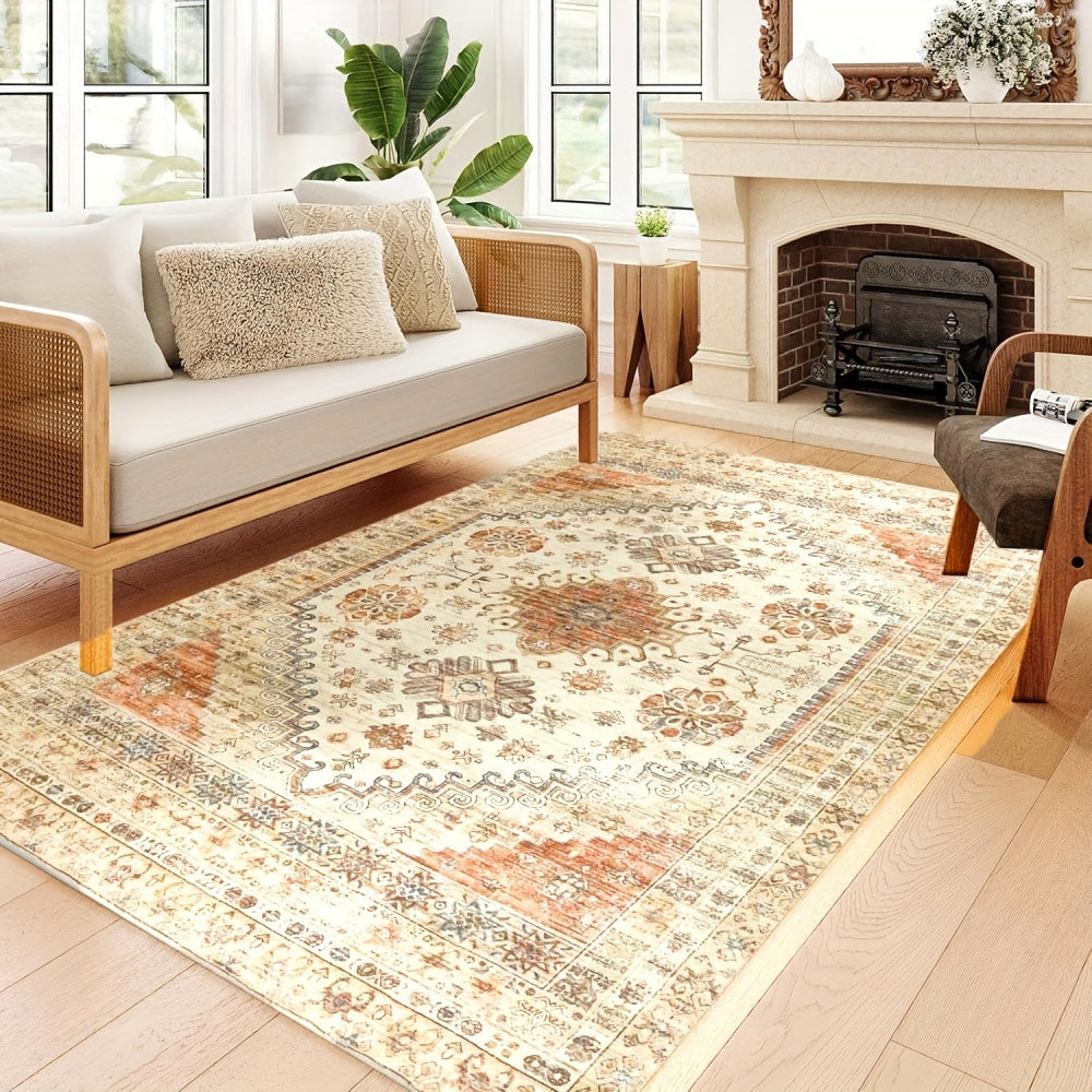 Elegant Oriental Rugs – Timeless Designs for Living Room & Bedroom