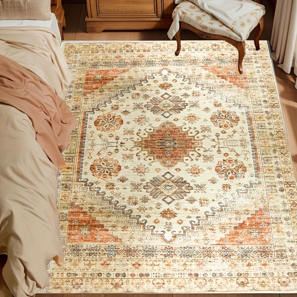 Elegant Oriental Rugs – Timeless Designs for Living Room & Bedroom