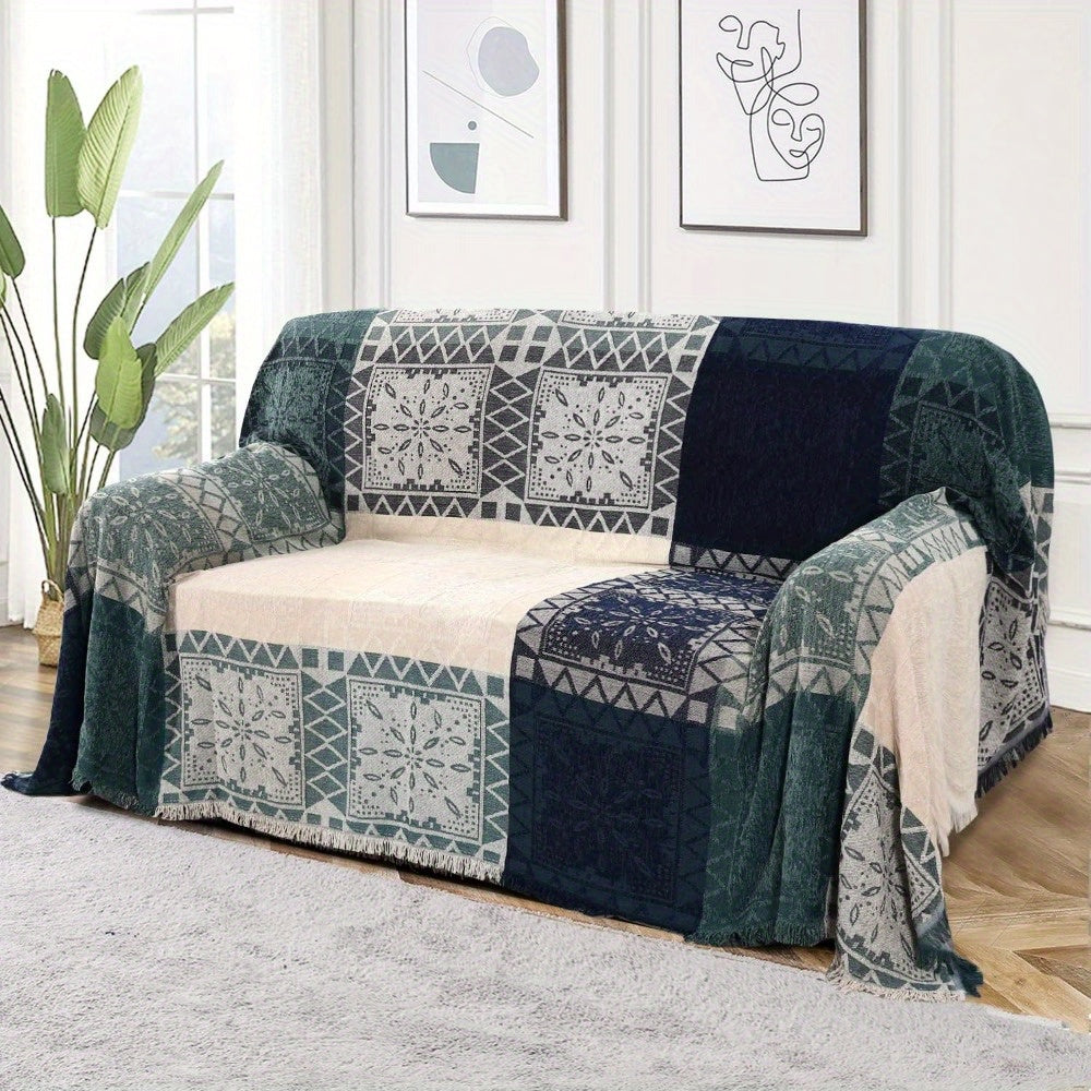 Extra Large Couch Cover – Protect and Transform Your Furniture