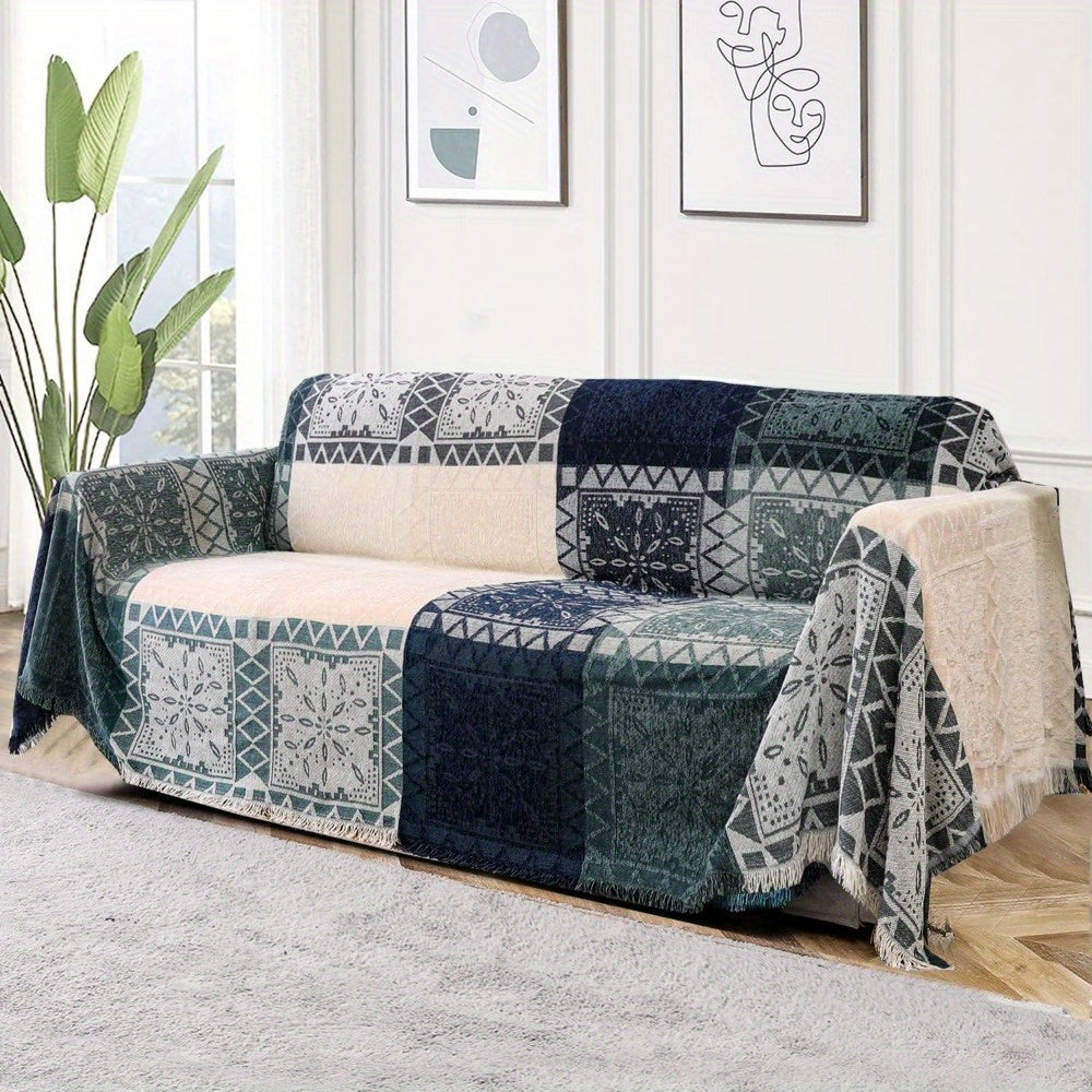 Extra Large Couch Cover – Protect and Transform Your Furniture