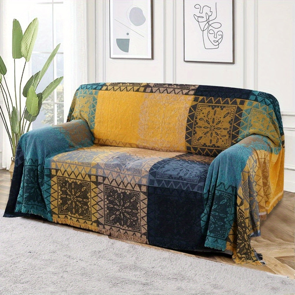 Extra Large Couch Cover – Protect and Transform Your Furniture