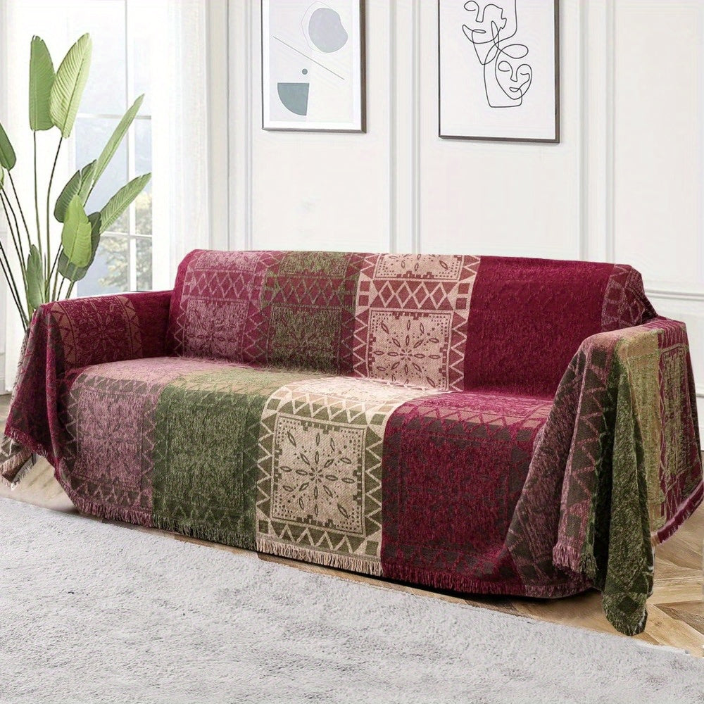 Extra Large Couch Cover – Protect and Transform Your Furniture