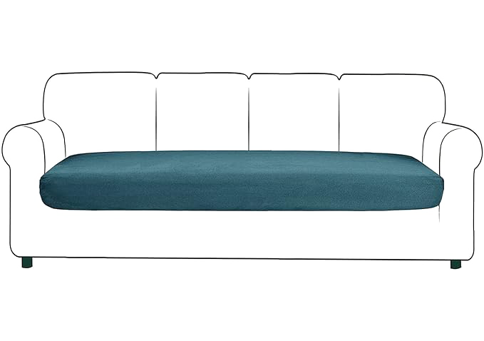 Double Sided Chenille Sofa Cover - topspet