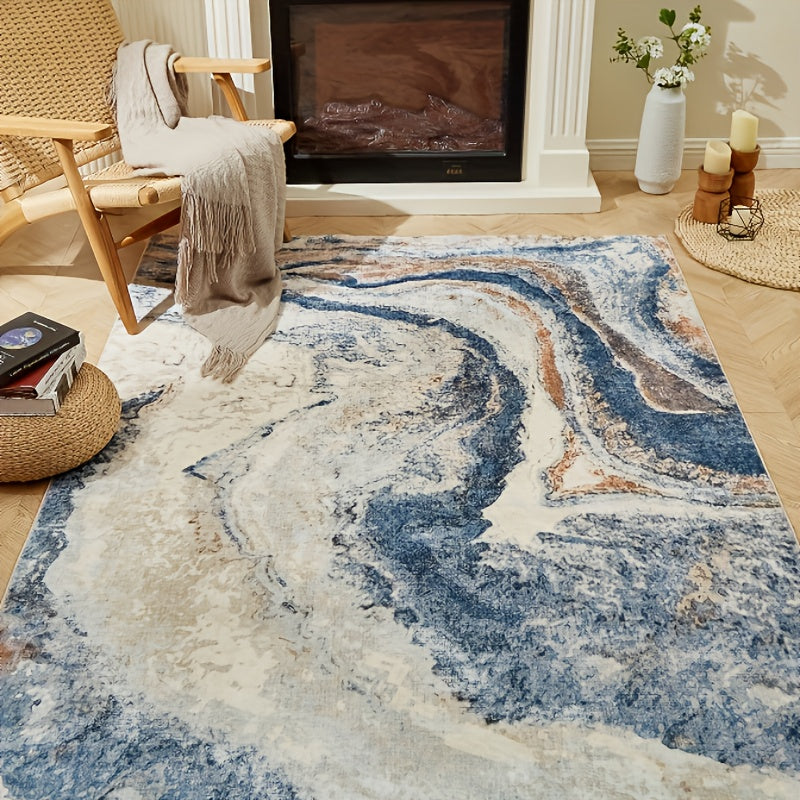 Stylish 5x7 Rugs for Living Room – Soft & Durable Area Rugs