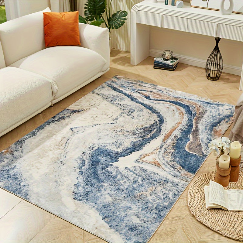 Stylish 5x7 Rugs for Living Room – Soft & Durable Area Rugs