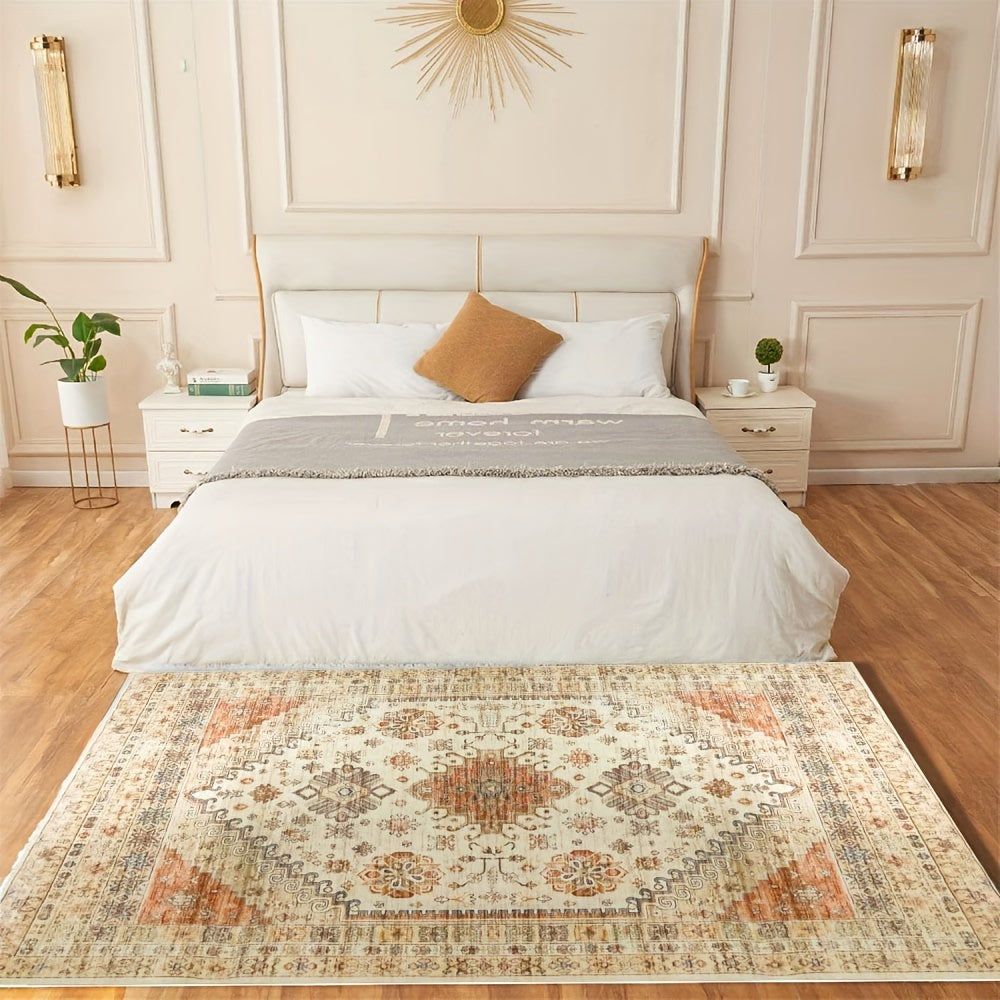 Elegant Oriental Rugs – Timeless Designs for Living Room & Bedroom