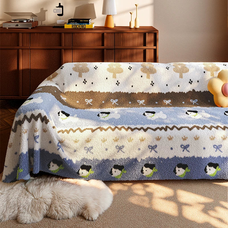 Dog Couch Cover – Premium Couch Covers for Pets & Best Slip Covers for Furniture