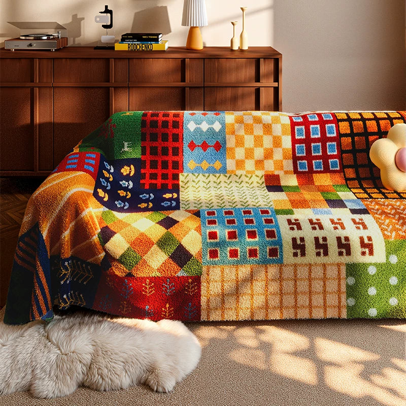 Couch Covers for Cats – Waterproof Washable Cover Sofa with Arm Covers