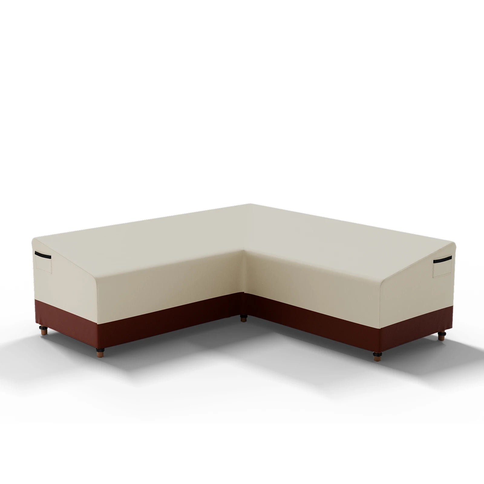 Outdoor Couch Cover – Waterproof, UV-Resistant Patio Sofa Protector for All Weather