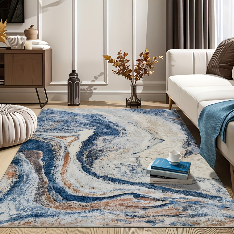 Stylish 5x7 Rugs for Living Room – Soft & Durable Area Rugs